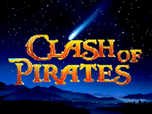 Clash Of Pirates