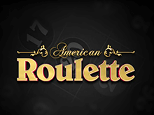 American Roulette By Playtech – виртуальная рулетка