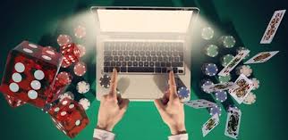 Официальный сайт Casino Coins Game